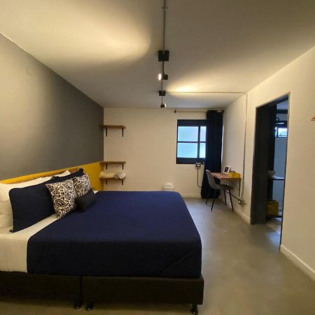 Casa Mosaiko Primer Parque Laureles Medellín Eksteriør bilde