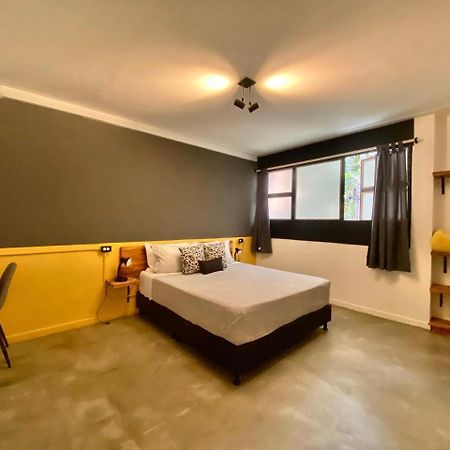Casa Mosaiko Primer Parque Laureles Medellín Eksteriør bilde