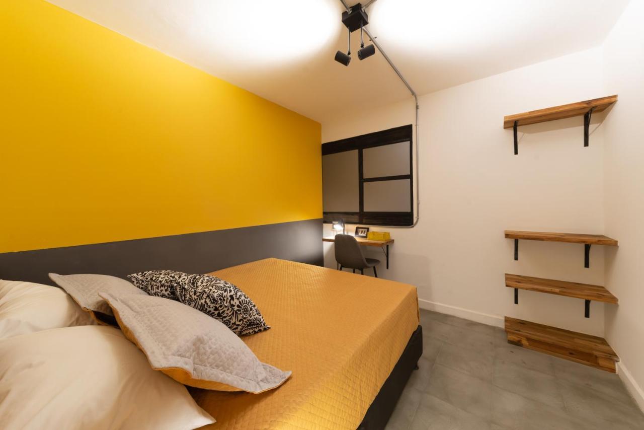 Casa Mosaiko Primer Parque Laureles Medellín Eksteriør bilde