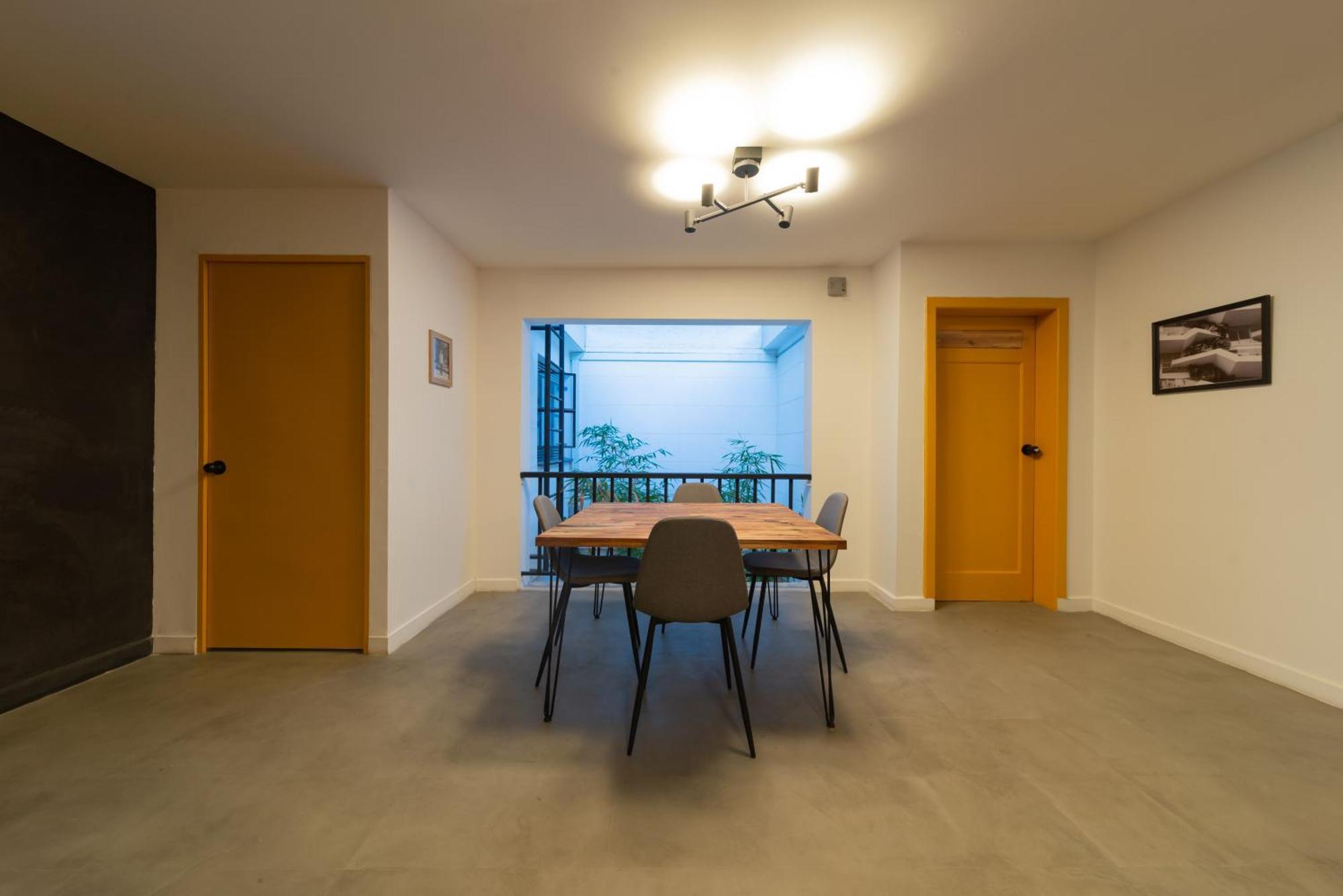 Casa Mosaiko Primer Parque Laureles Medellín Eksteriør bilde