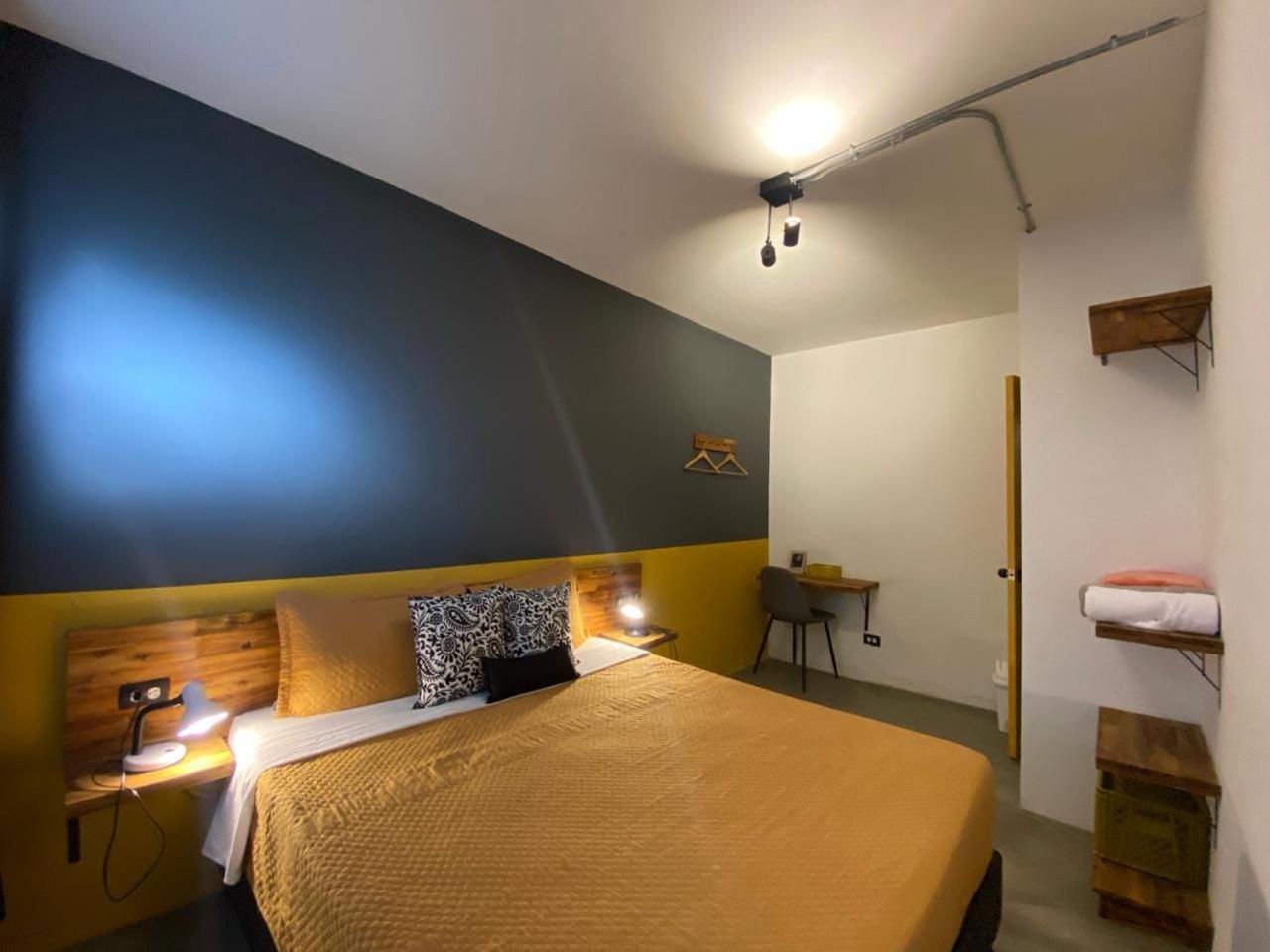 Casa Mosaiko Primer Parque Laureles Medellín Eksteriør bilde
