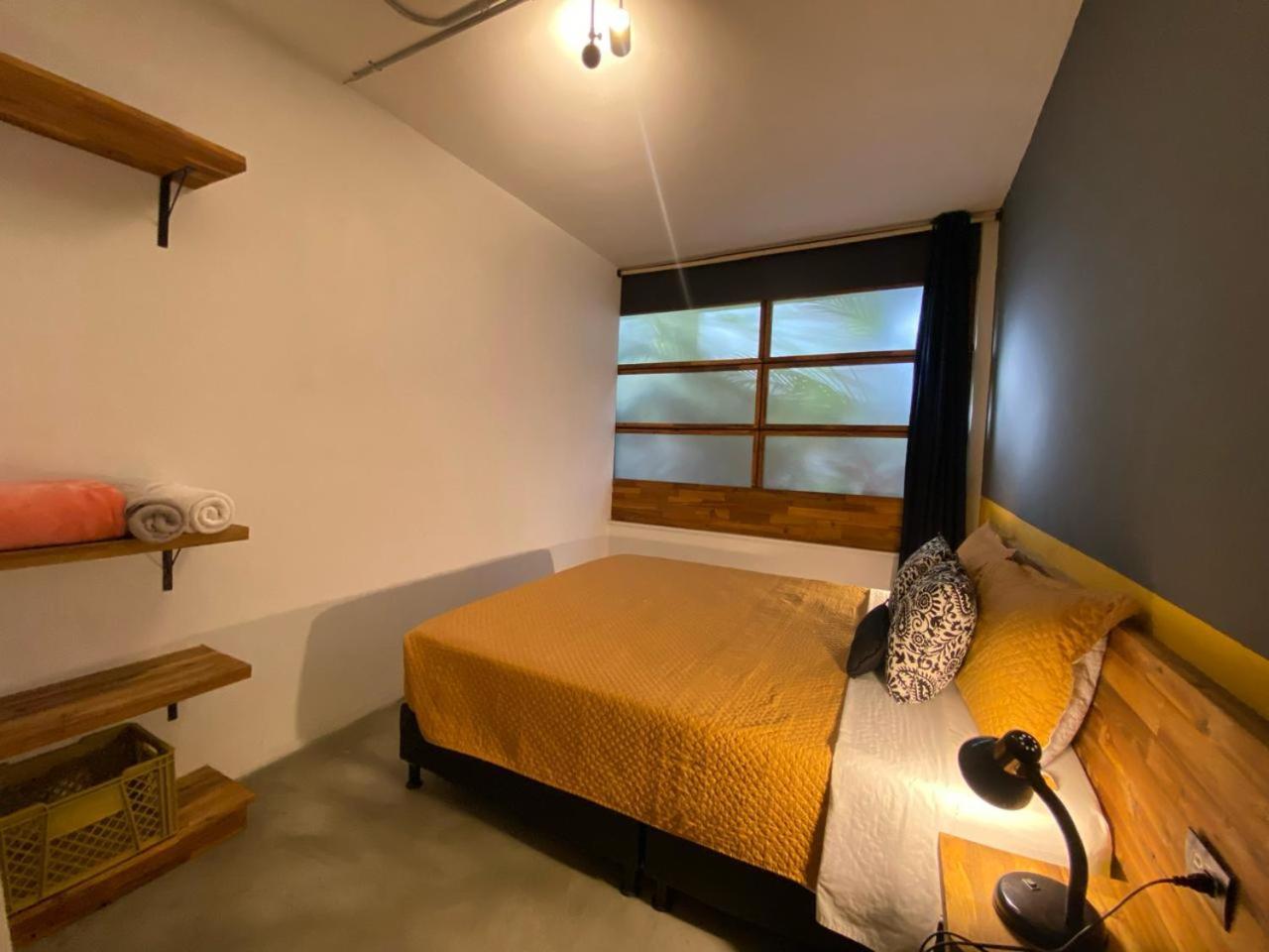 Casa Mosaiko Primer Parque Laureles Medellín Eksteriør bilde