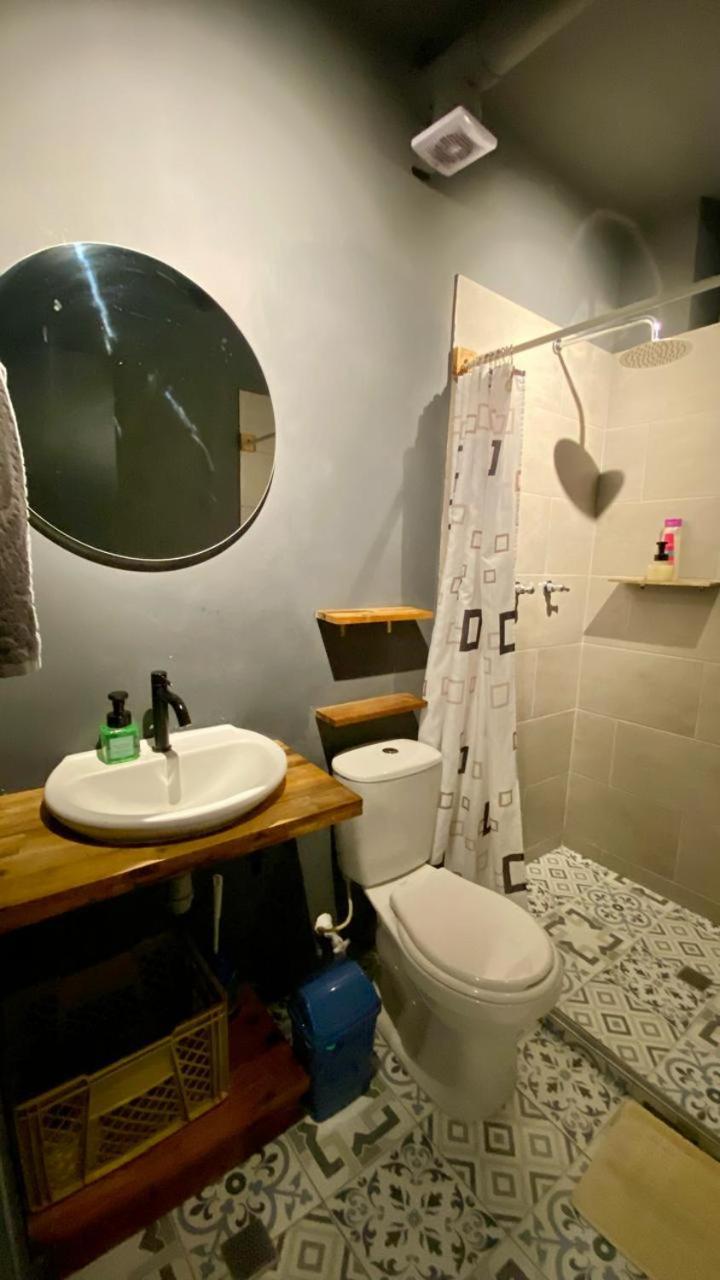 Casa Mosaiko Primer Parque Laureles Medellín Eksteriør bilde