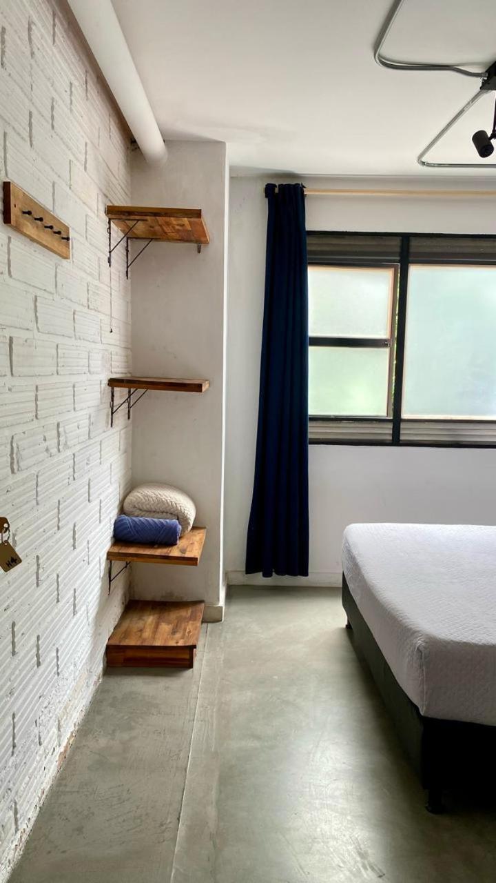 Casa Mosaiko Primer Parque Laureles Medellín Eksteriør bilde