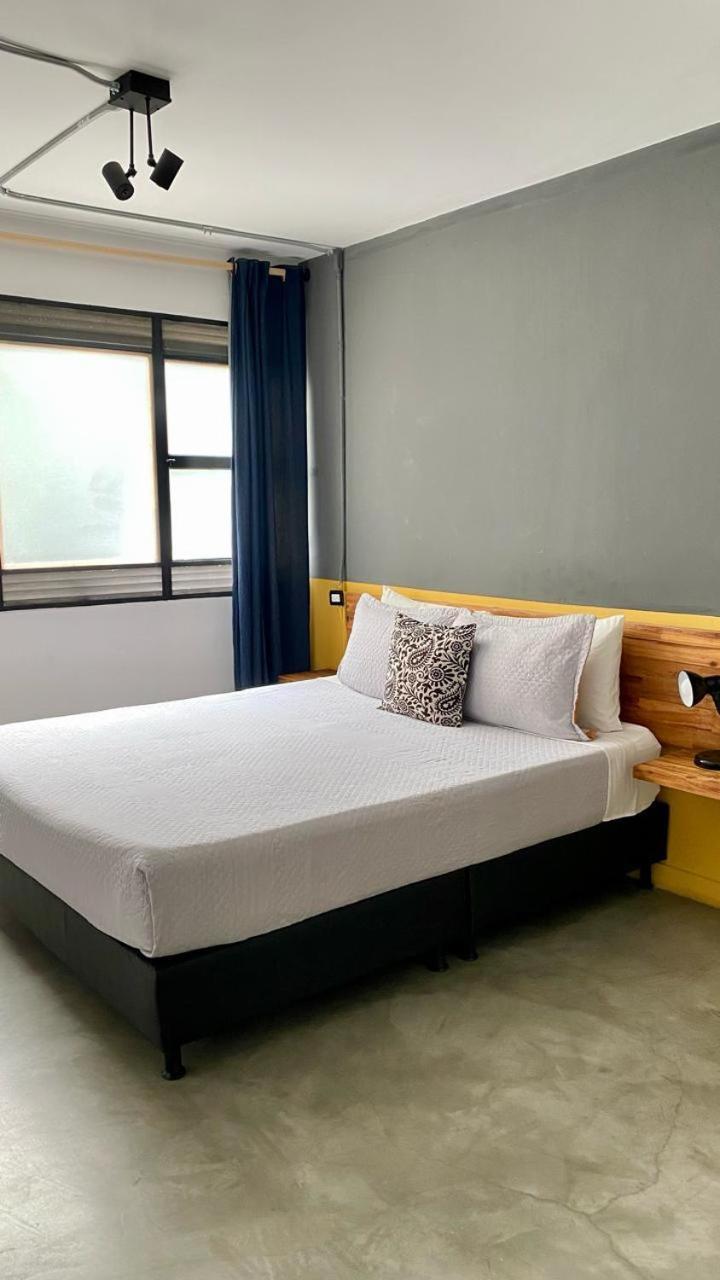 Casa Mosaiko Primer Parque Laureles Medellín Eksteriør bilde
