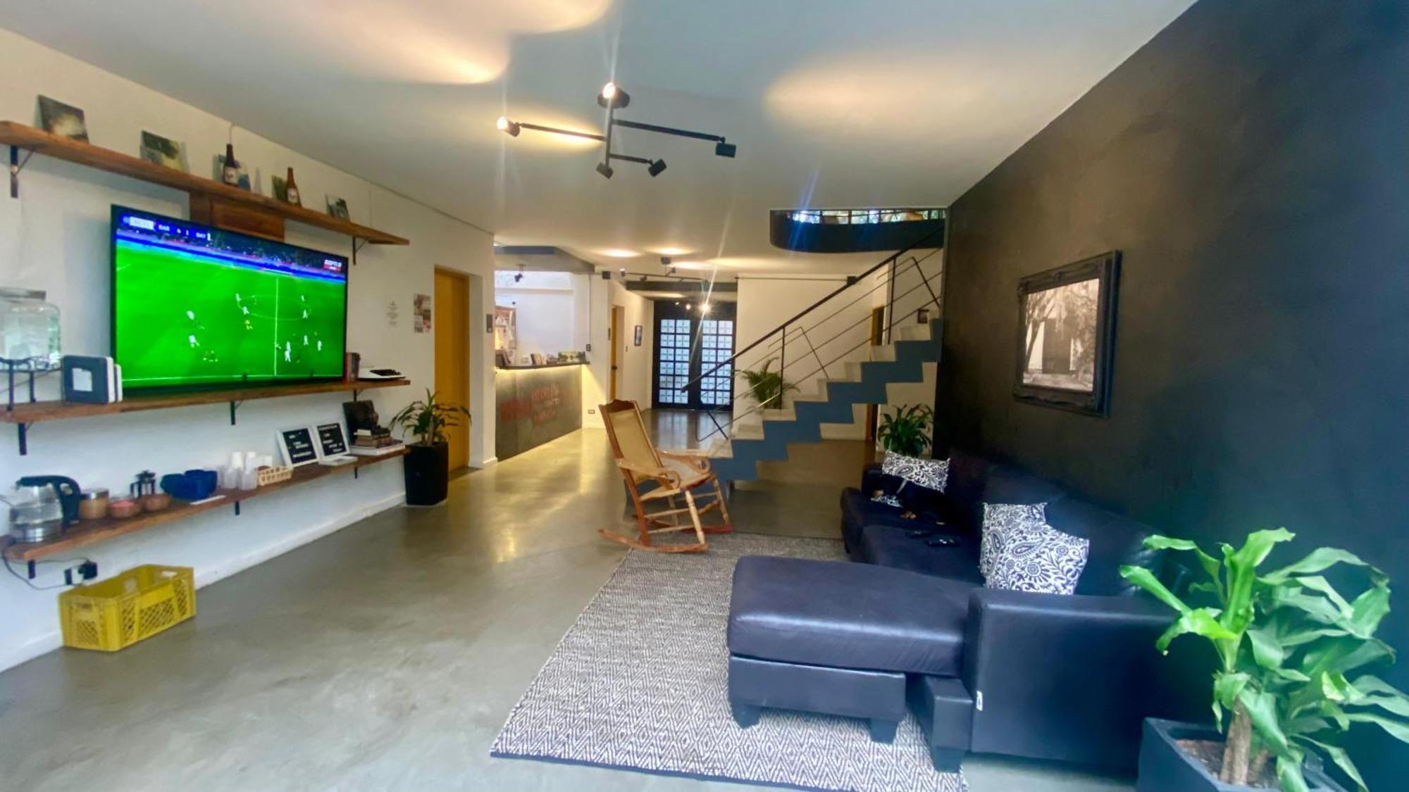 Casa Mosaiko Primer Parque Laureles Medellín Eksteriør bilde